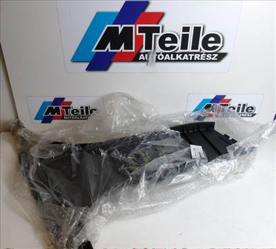 [GYÁRI ÚJ] BMW BAL B-OSZLOP ALSÓ BURKOLAT | 3-AS F30+LCI; F31+LCI; F35+LCI / M3 F80+LCI  | 51 43 7288219